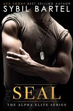 seal book cover image