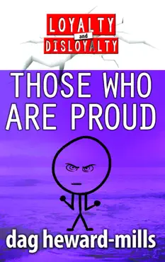 those who are proud book cover image
