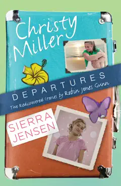 departures book cover image