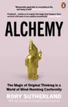 Alchemy sinopsis y comentarios