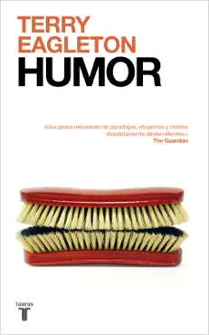 humor imagen de la portada del libro