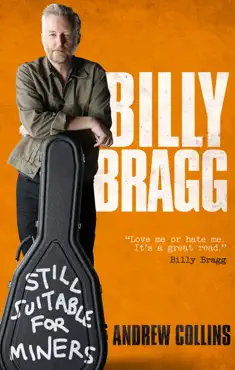 billy bragg book cover image