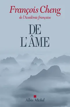 de l'âme book cover image