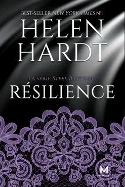 résilience book cover image