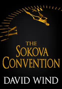 the sokova convention book cover image