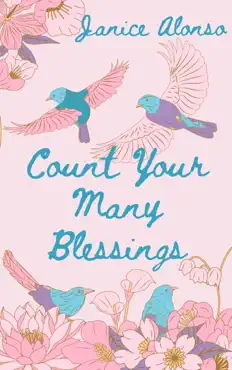 count your many blessings book cover image