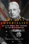 The Last Imperialist synopsis, comments