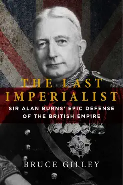 the last imperialist book cover image