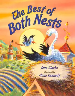 the best of both nests book cover image