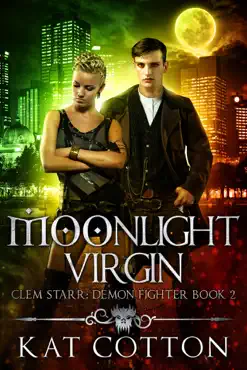 moonlight virgin book cover image