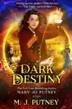 Dark Destiny synopsis, comments