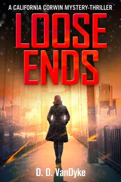 loose ends imagen de la portada del libro