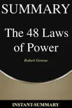 Summary of The 48 Laws of Power: by Robert Greene sinopsis y comentarios