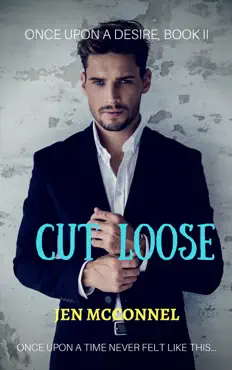 cut loose book cover image