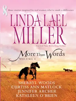more than words volume 4 book cover image