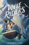 Wave Riders synopsis, comments