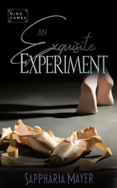 an exquisite experiment book cover image