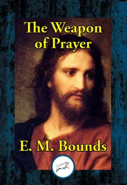 the weapon of prayer book cover image
