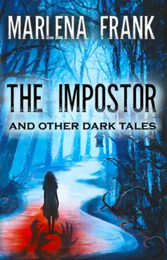 the impostor and other dark tales book cover image