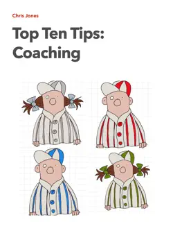 ten tips coaching book cover image
