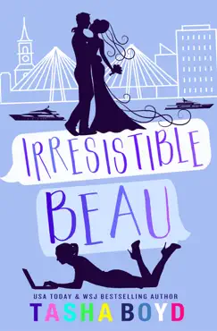 irresistible beau book cover image
