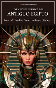 los mejores cuentos del antiguo egipto imagen de la portada del libro