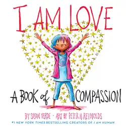 i am love book cover image