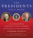 The Presidents Fact Book synopsis, comments