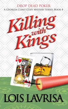 killing with kings book cover image