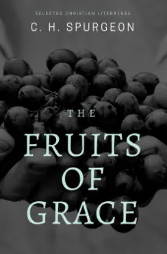 the fruits of grace book cover image