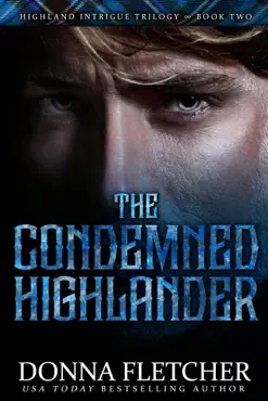 the condemned highlander book cover image