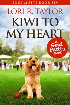 kiwi to my heart book cover image
