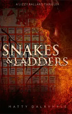 snakes and ladders book cover image