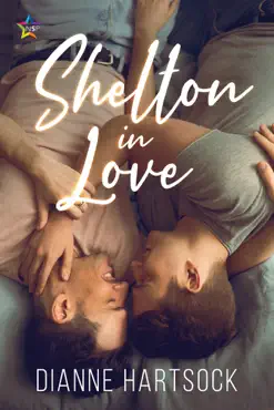 shelton in love book cover image