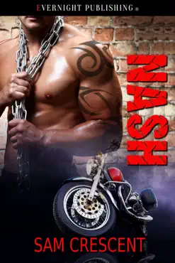 nash book cover image