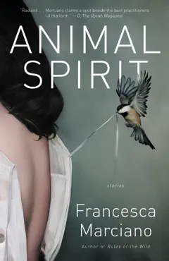 animal spirit book cover image