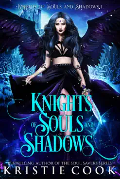 knights of souls and shadows book cover image