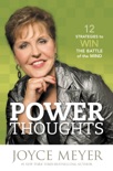 Power Thoughts book summary, reviews and downlod