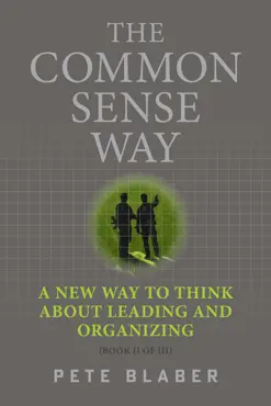 the common sense way book cover image