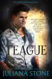 Teague synopsis, comments
