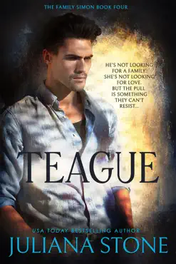 teague book cover image