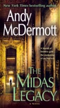 The Midas Legacy book summary, reviews and download