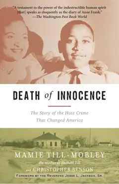 death of innocence book cover image