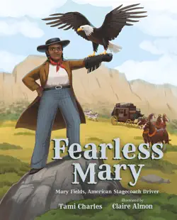 fearless mary imagen de la portada del libro