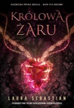 Królowa Żaru book summary, reviews and downlod