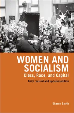 women and socialism imagen de la portada del libro