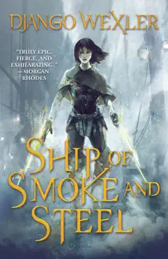 ship of smoke and steel book cover image