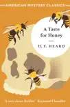 A Taste For Honey sinopsis y comentarios