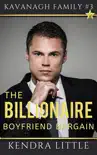 The Billionaire Boyfriend Bargain sinopsis y comentarios