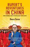 Rupert's Adventures in China sinopsis y comentarios